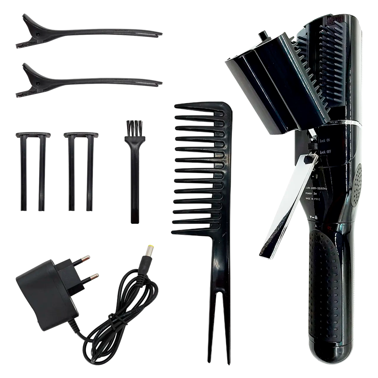 Fasiz Cordless Split End Hair Trimmer