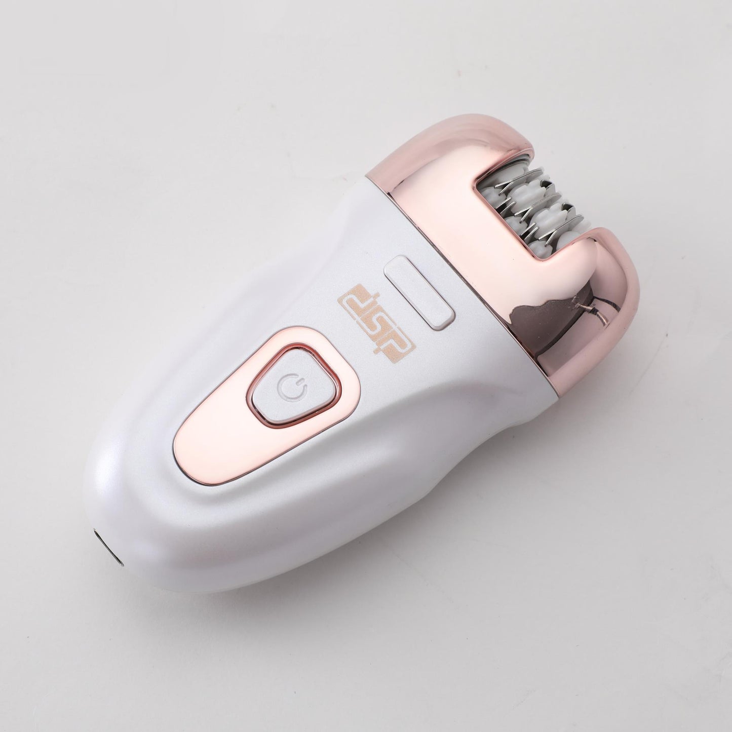 Buy 3-in-1 Epilation White Hair Removal Razor Electric Epilator & Shaver for Arms, Legs