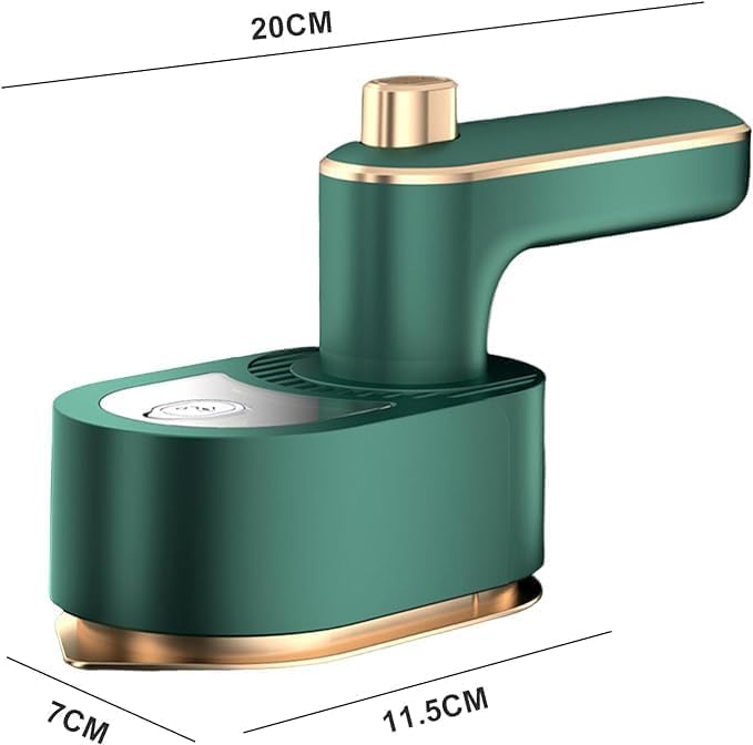 مكواة بخار محمولة باليد مكواة سفر صغيرة