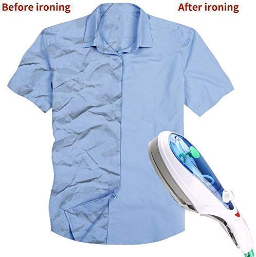 Portable Garment Hand Steamer For Clothes | Limited stocks available