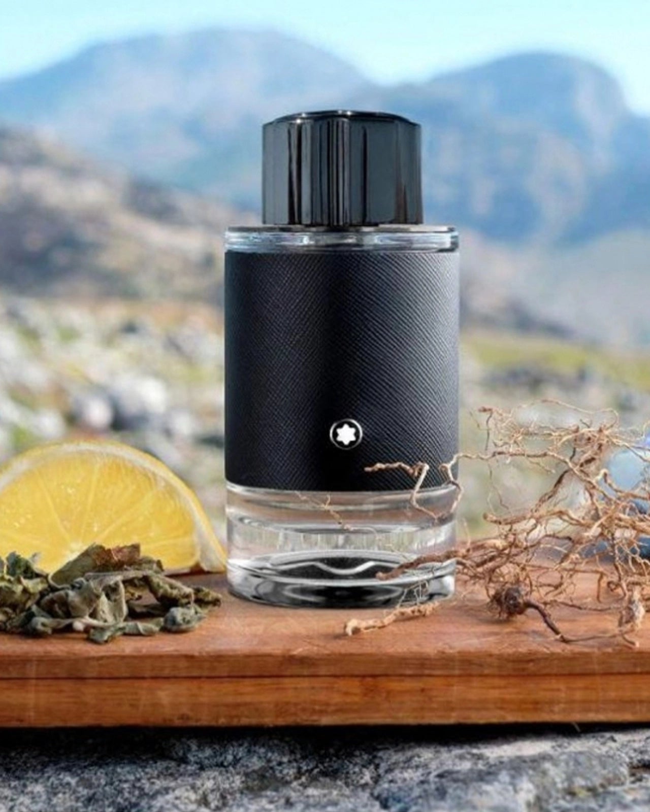 Montblanc Explorer for Men EDP 100ml