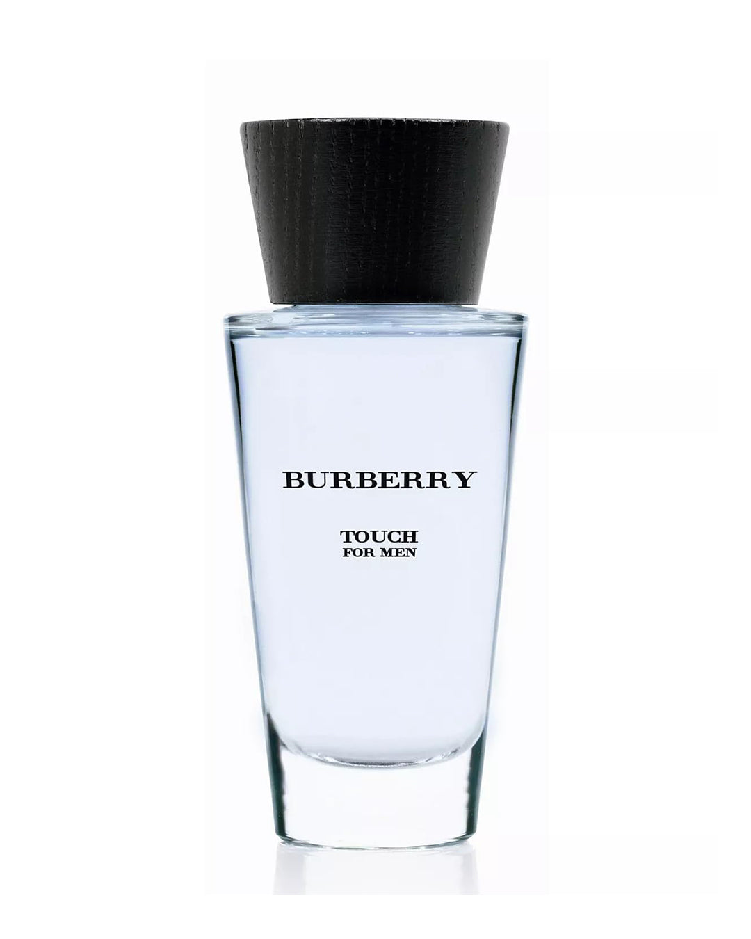 Burberry Touch for Men EDT 100ml-KYAMSTORE