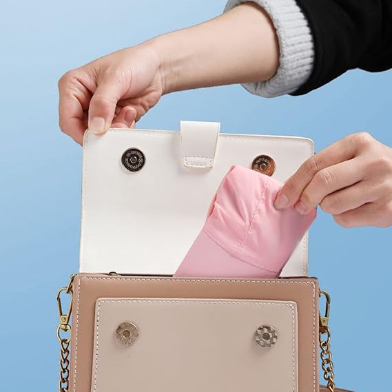 قبعة شمس صيفية قابلة للطي، غطاء للوجه برقبة قابلة للفصل