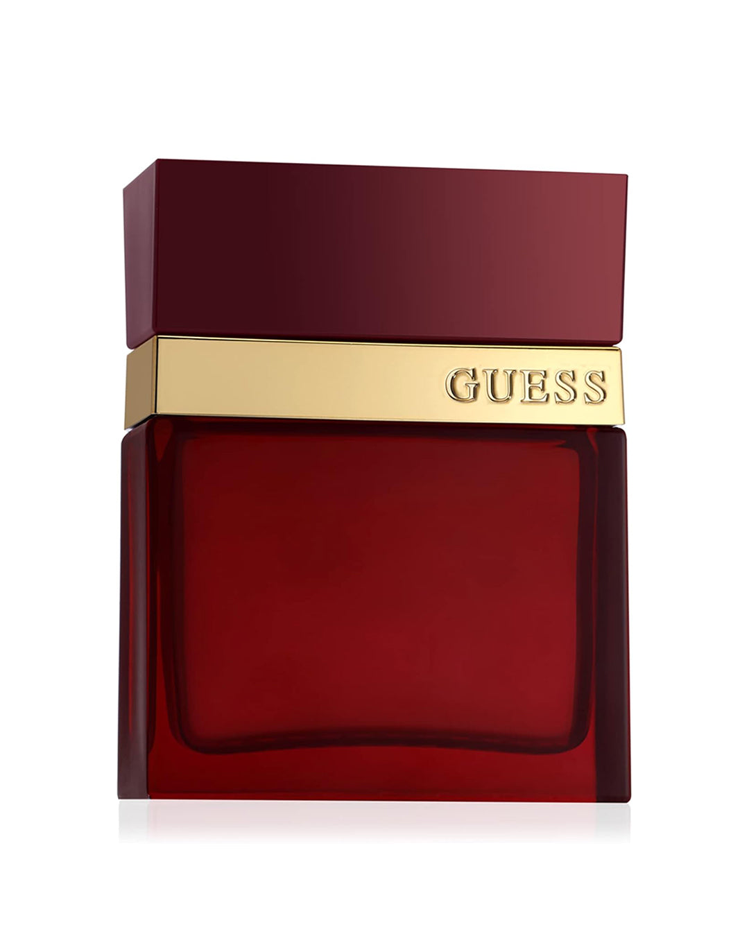 Guess Seductive Red for Men EDT 100ml-KYAMSTORE