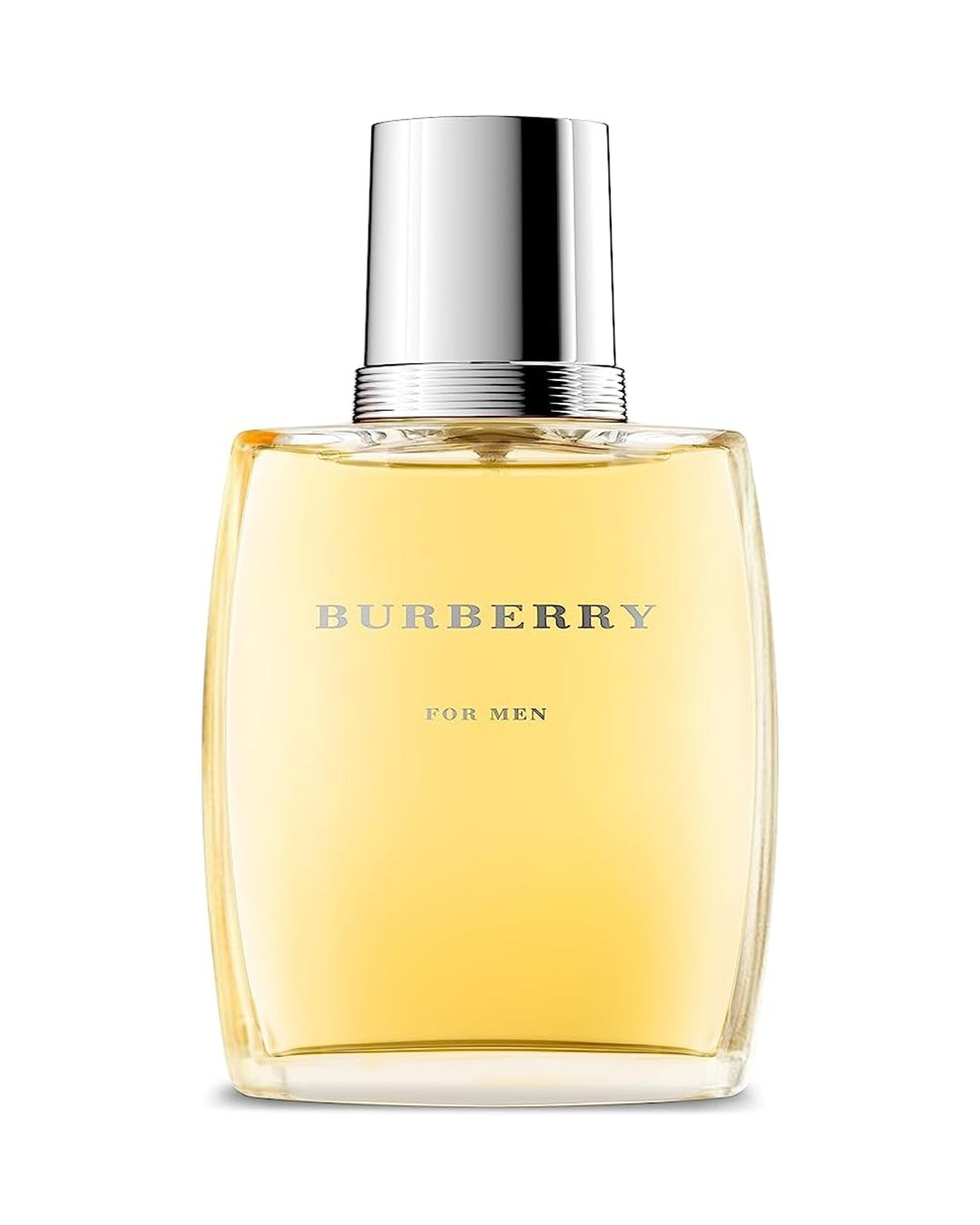 Burberry for Men EDT 100ml-KYAMSTORE