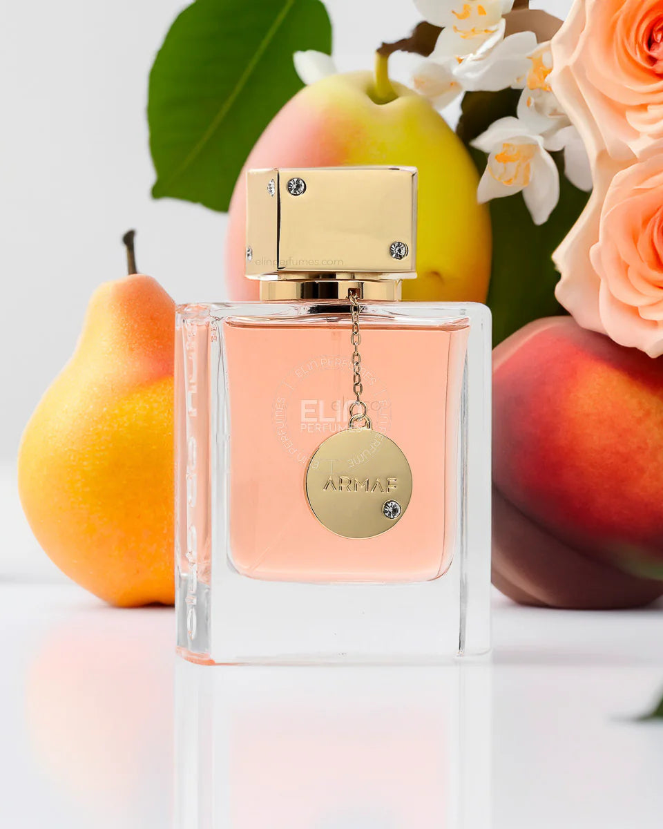 Armaf Club De Nuit Women EDP 105ml-KYAMSTORE