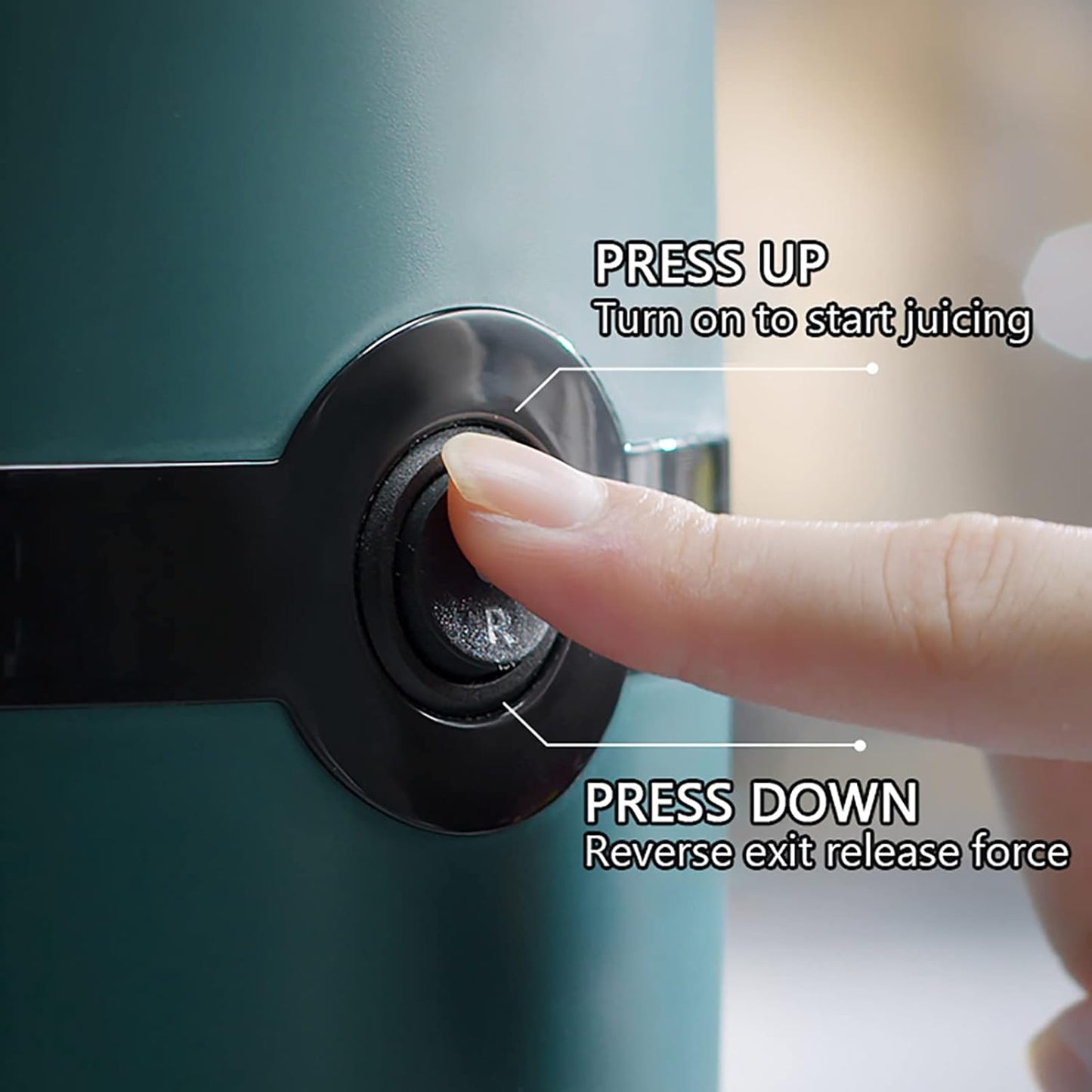 Winning Star Juicer Extractor | Limited stocks available