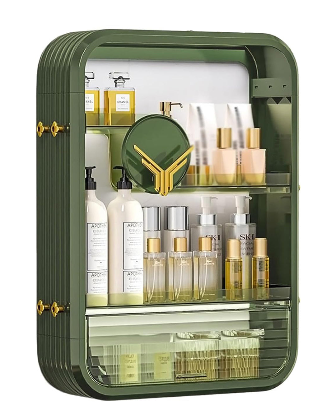 Bathroom Cabinet Wall Mounted | Delivery: 2 to 3 business days | Limited stocks available | Hurry before Sold Out