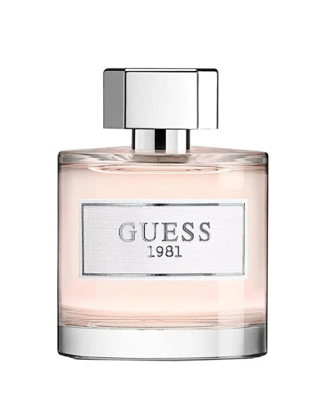 Guess 1981 for Women EDT 100ml-KYAMSTORE