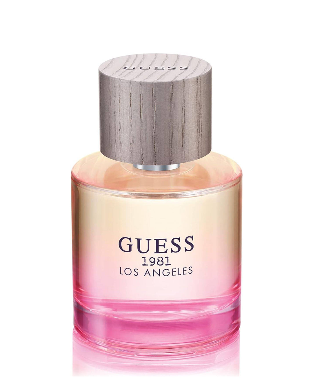 Guess 1981 Los Angeles for women EDT 100ml-KYAMSTORE
