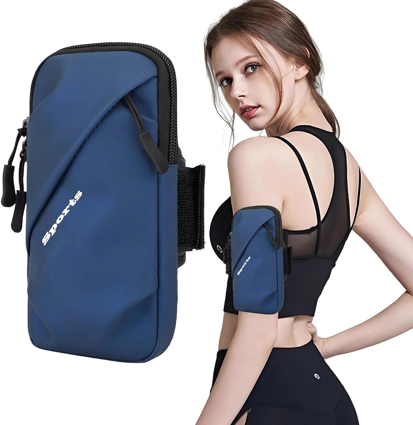 Phone Armband Sleeve for Running Phone Arm Bands for Workout