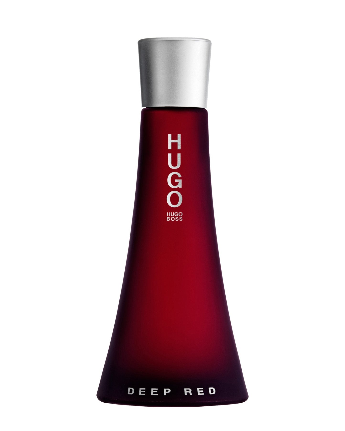 Hugo Boss Hugo Deep Red for Woman EDP 90ml-KYAMSTORE