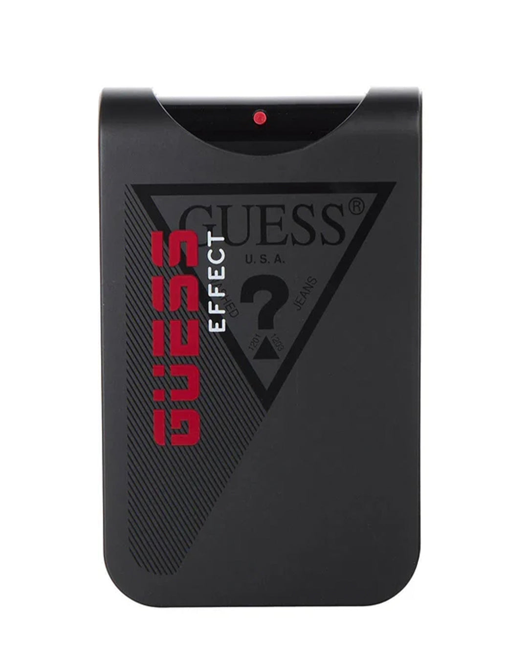 Guess, Guess Effect for Men EDT 100ml-KYAMSTORE
