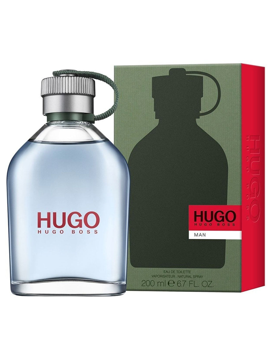 Hugo Boss Man EDT-KYAMSTORE