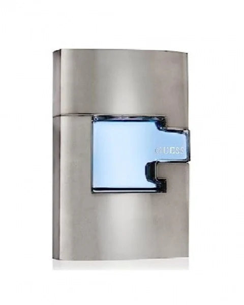 Guess Forever for Men EDT 75ml-KYAMSTORE