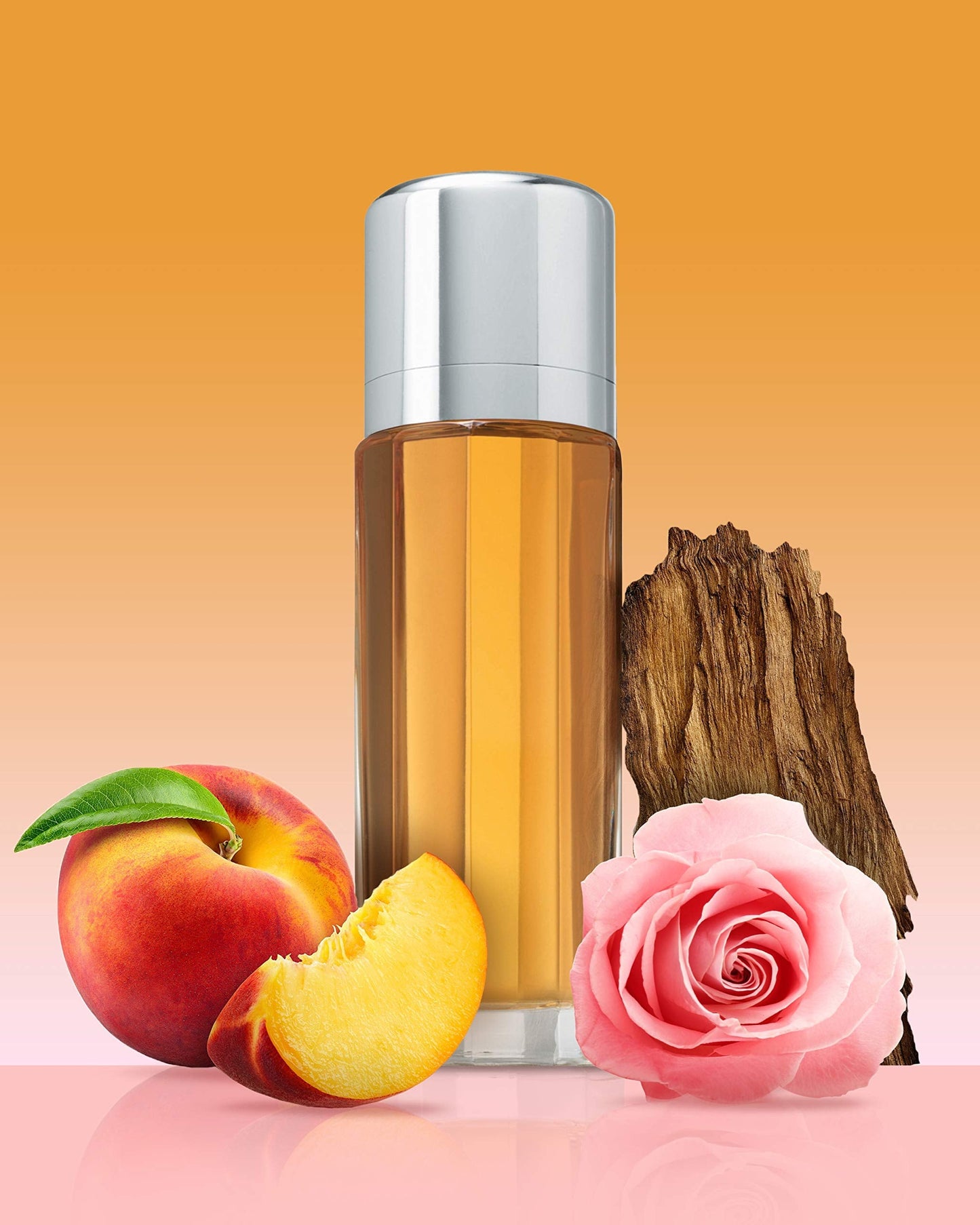 Calvin Klein Escape for Women EDP 100ml-KYAMSTORE