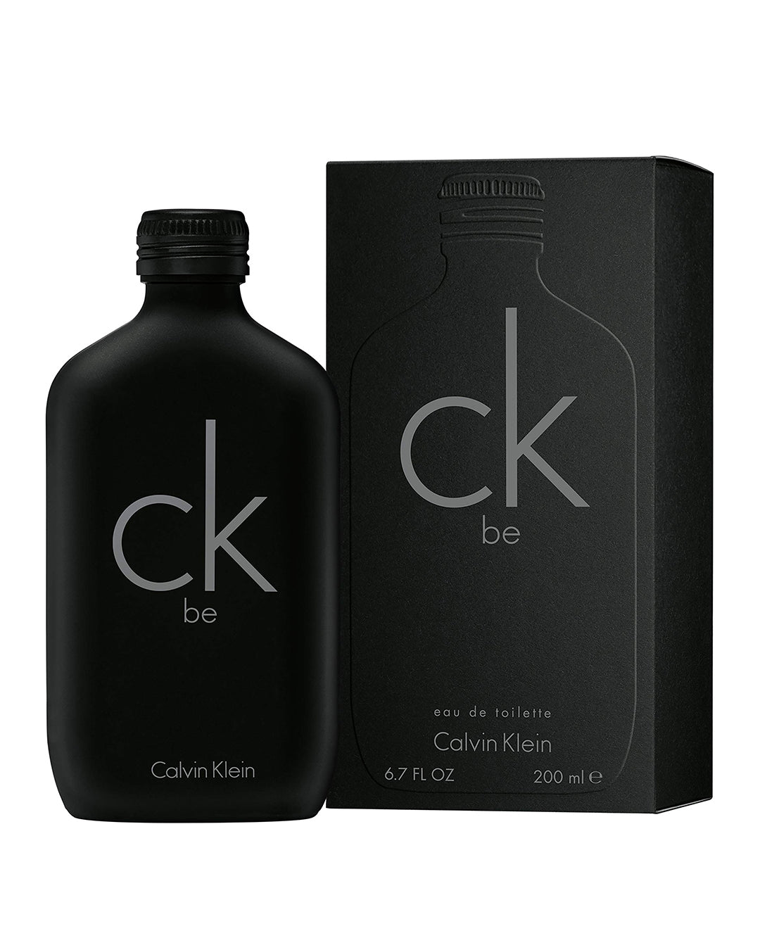 Calvin Klein CK Be Unisex EDT 100ml-KYAMSTORE