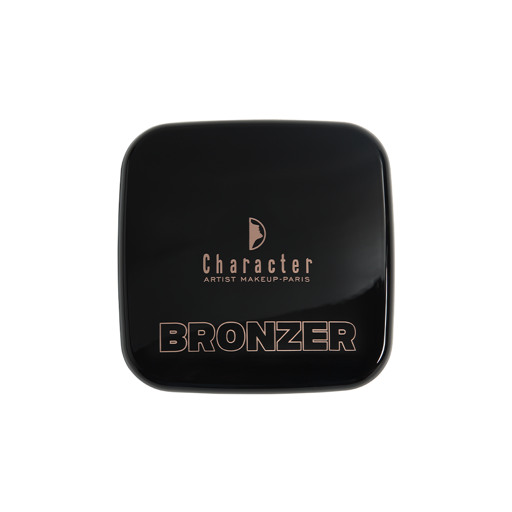 Character Bronzer-KYAMSTORE