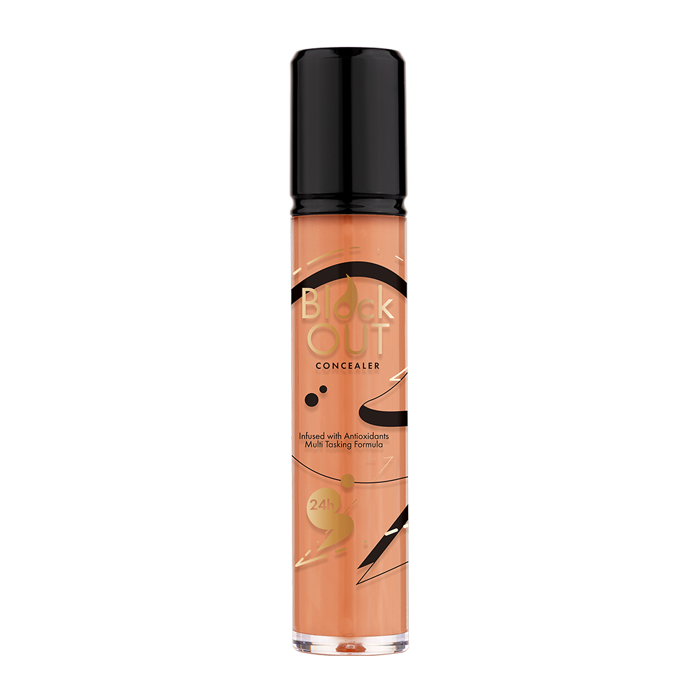 Character Block Out Concealer-KYAMSTORE