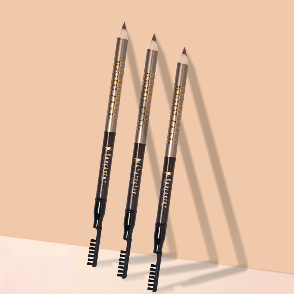 Character Browzing Eyebrow Pencil-KYAMSTORE
