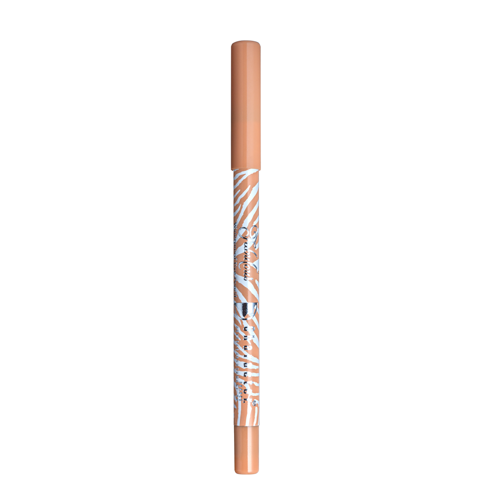 Character Fabulous Waterproof Eye Pencil-KYAMSTORE