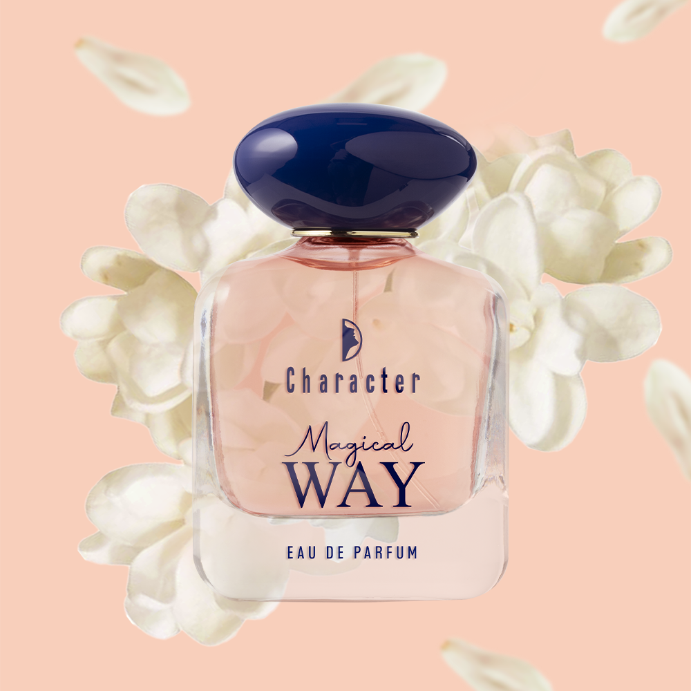 Magical Way - CH002-KYAMSTORE