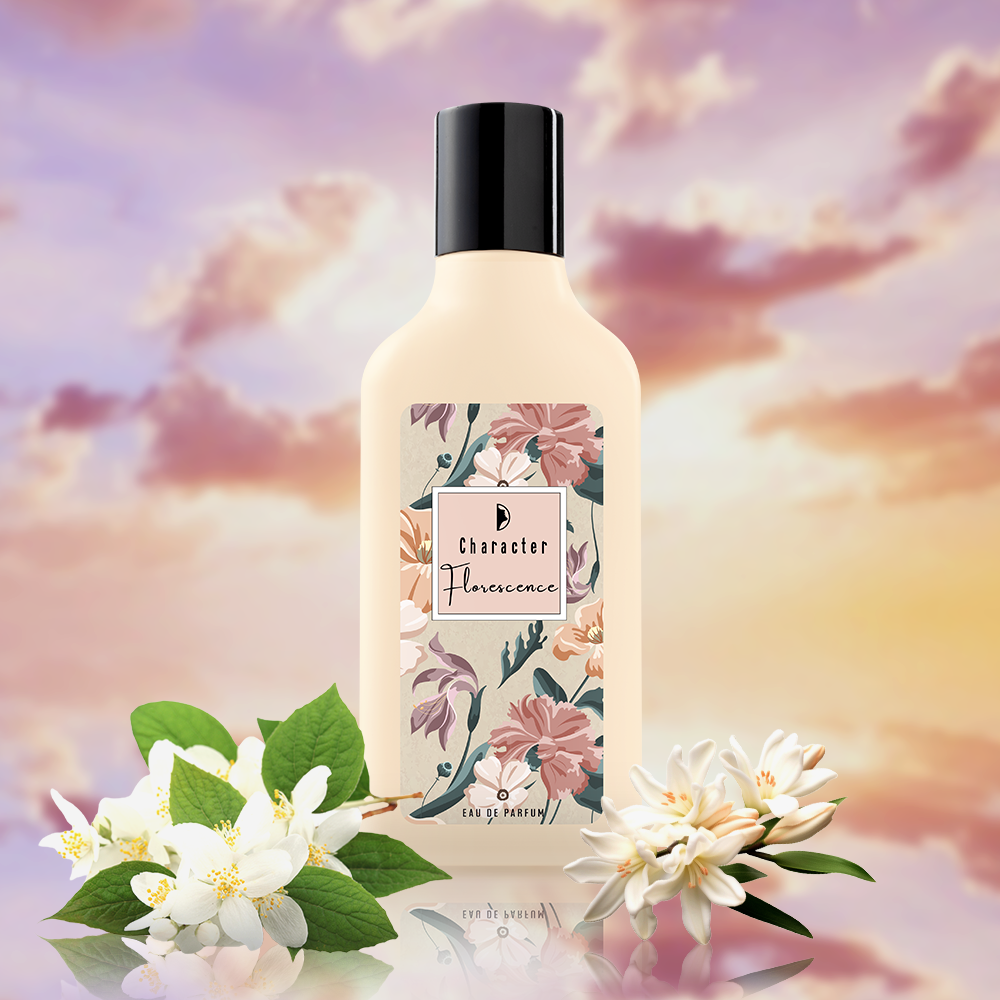 Floressence - CH004-KYAMSTORE