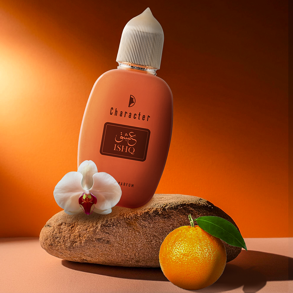 Ishq - CH011-KYAMSTORE