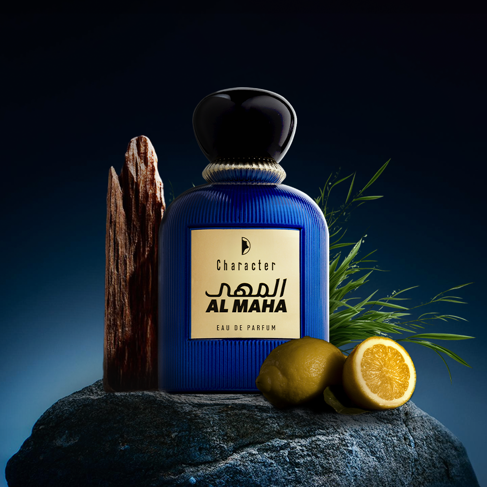 Al Maha - CH013-KYAMSTORE