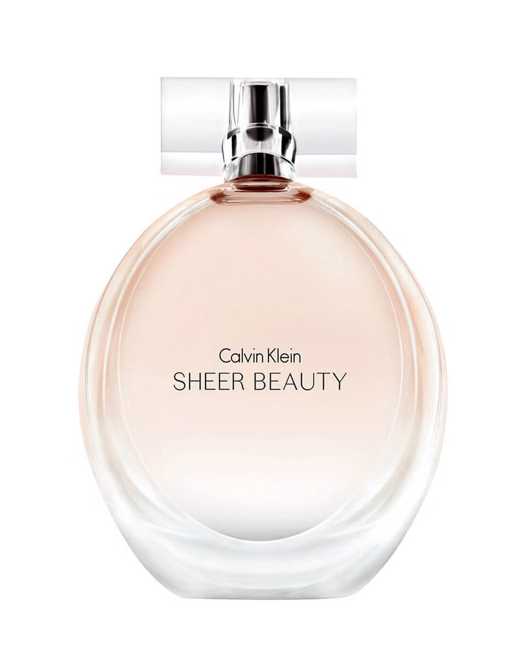 Calvin Klein Sheer Beauty for Women EDT 100ml-KYAMSTORE