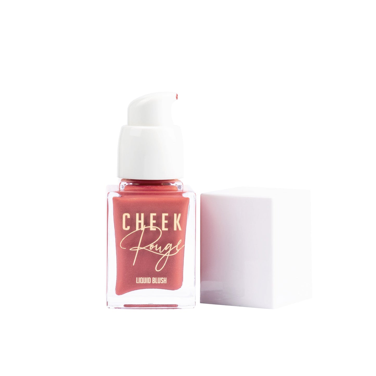 Character Cheek Rouge Liquid Blush-KYAMSTORE