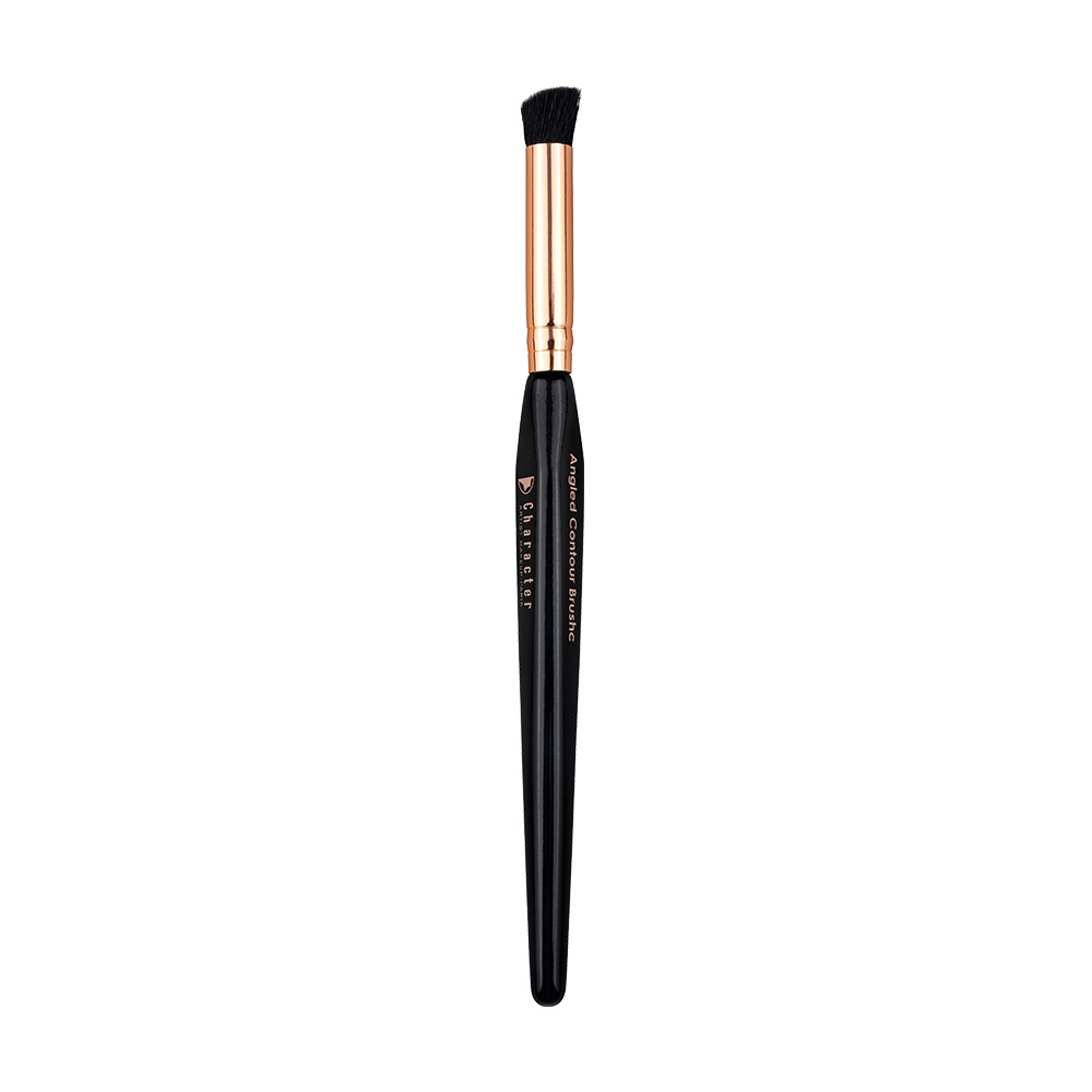 Character Angled Contour Brush - CSX002-KYAMSTORE