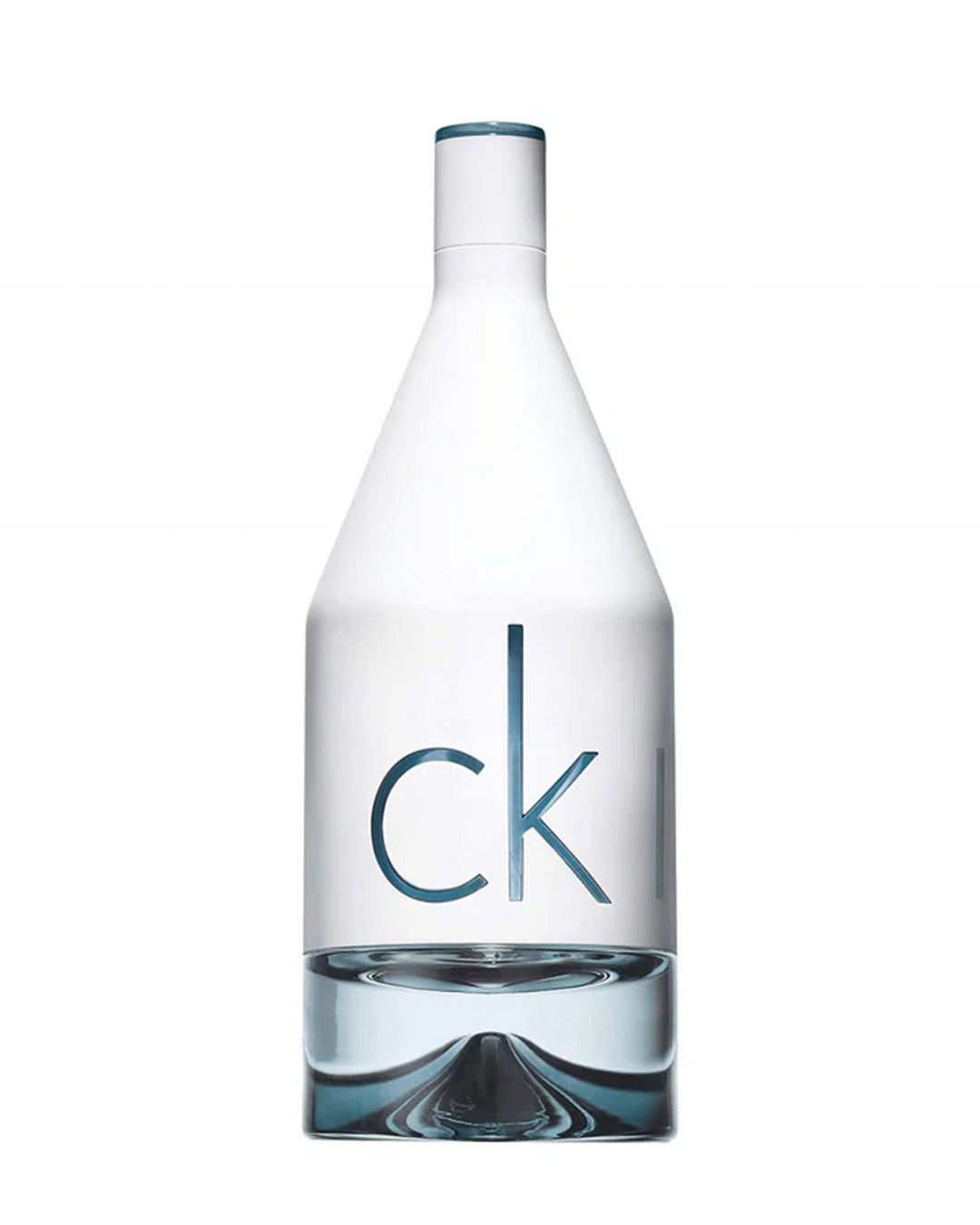 Calvin Klein IN2U for Men EDT 100ml-KYAMSTORE