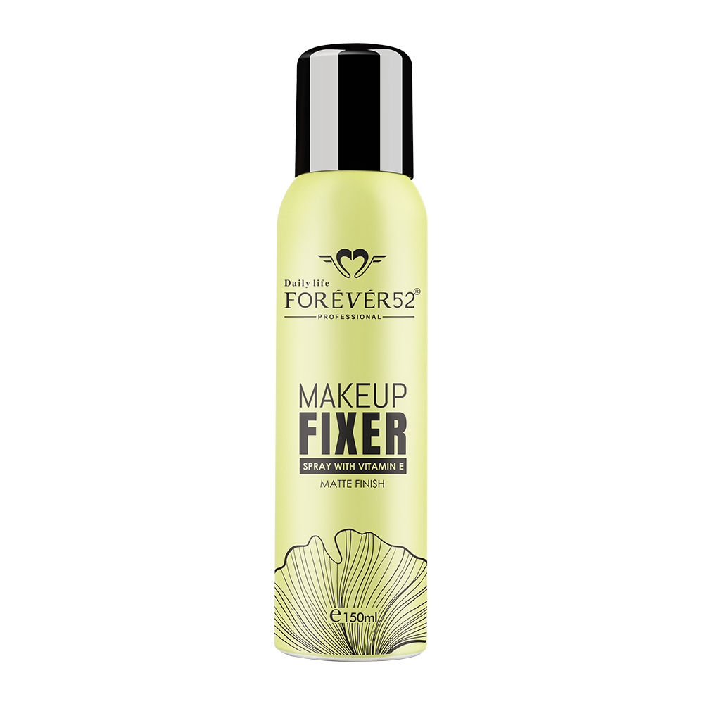 Makeup Fixer Spray With Vitamin E - FZ101-KYAMSTORE
