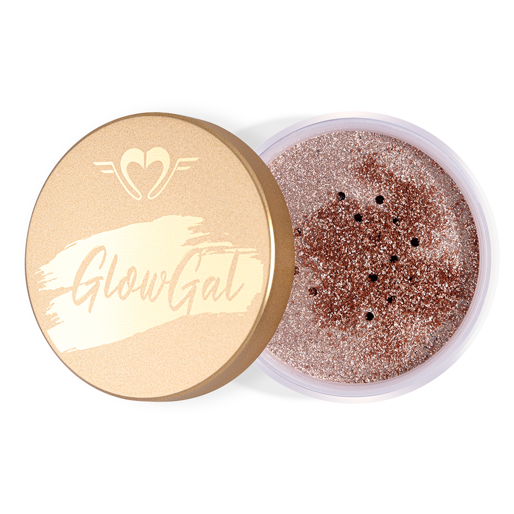 Glow Gal Loose Highlighter-KYAMSTORE