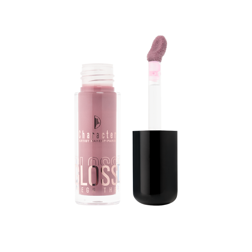 Character Gloss Goddess Lip Gloss-KYAMSTORE