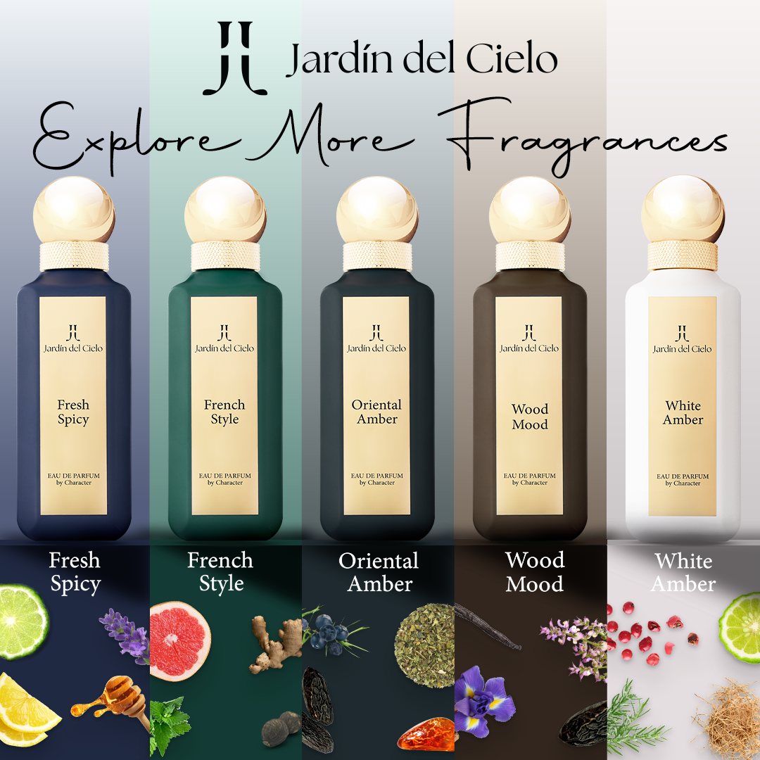 Wood Mood - JC004-KYAMSTORE