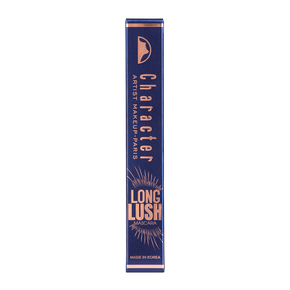 Character Long Lush Mascara - KCM001-KYAMSTORE