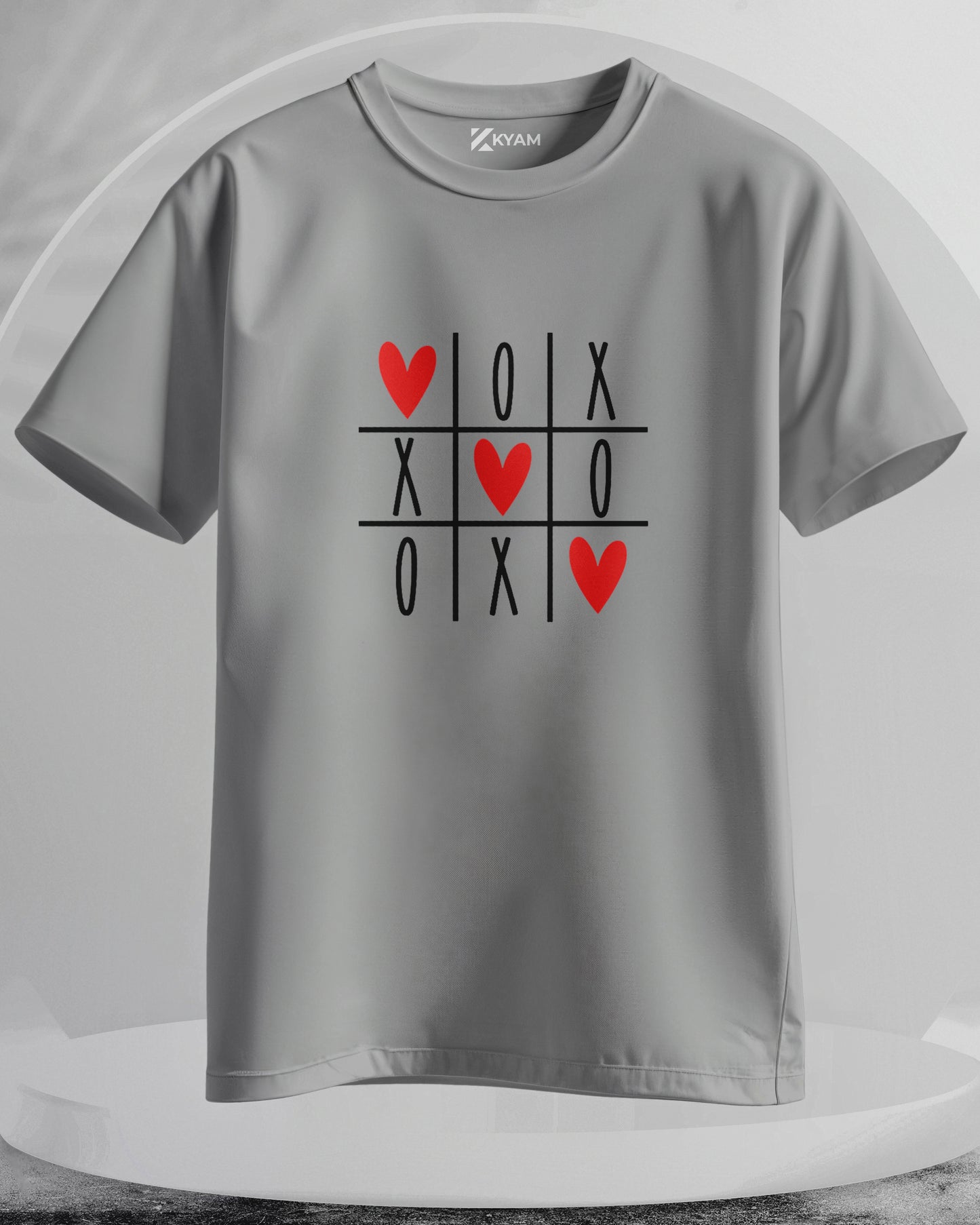 Valentine - Tee Collection (Delivery Free)