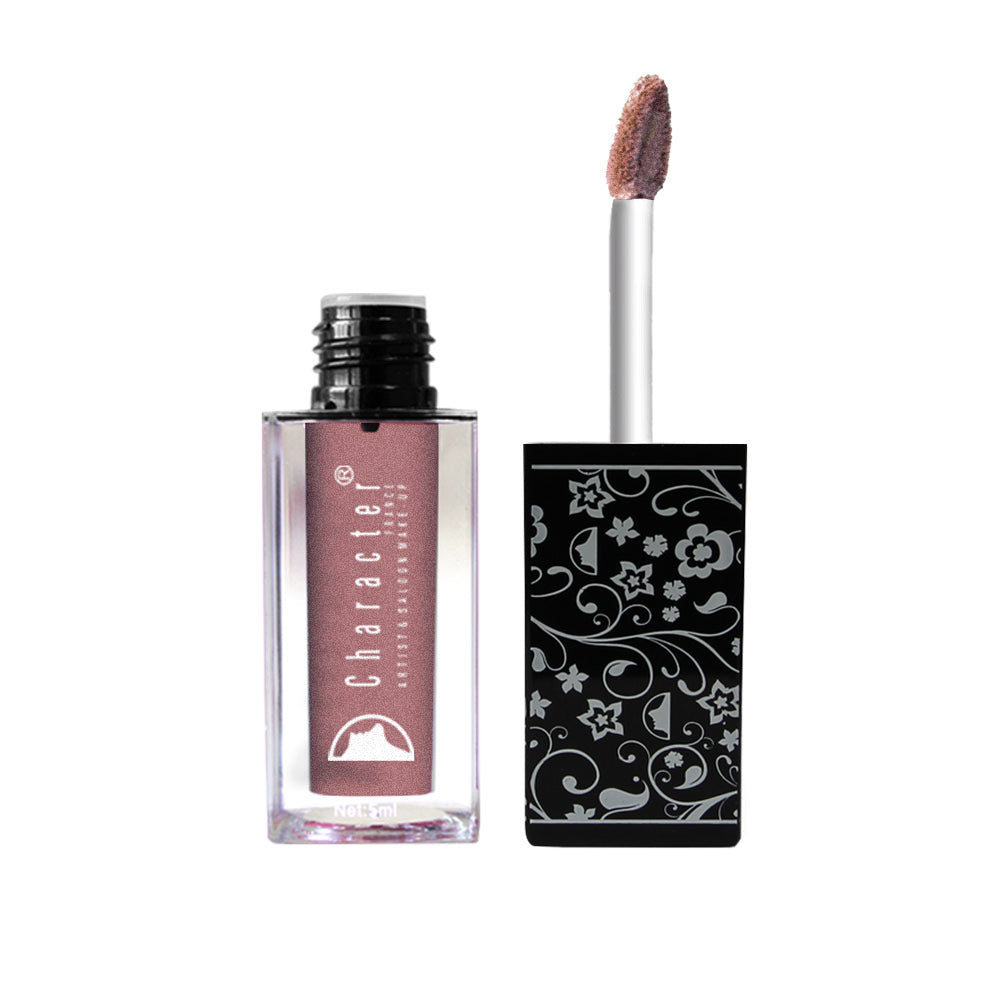 Character 24 Hour Stay Lipgloss-KYAMSTORE