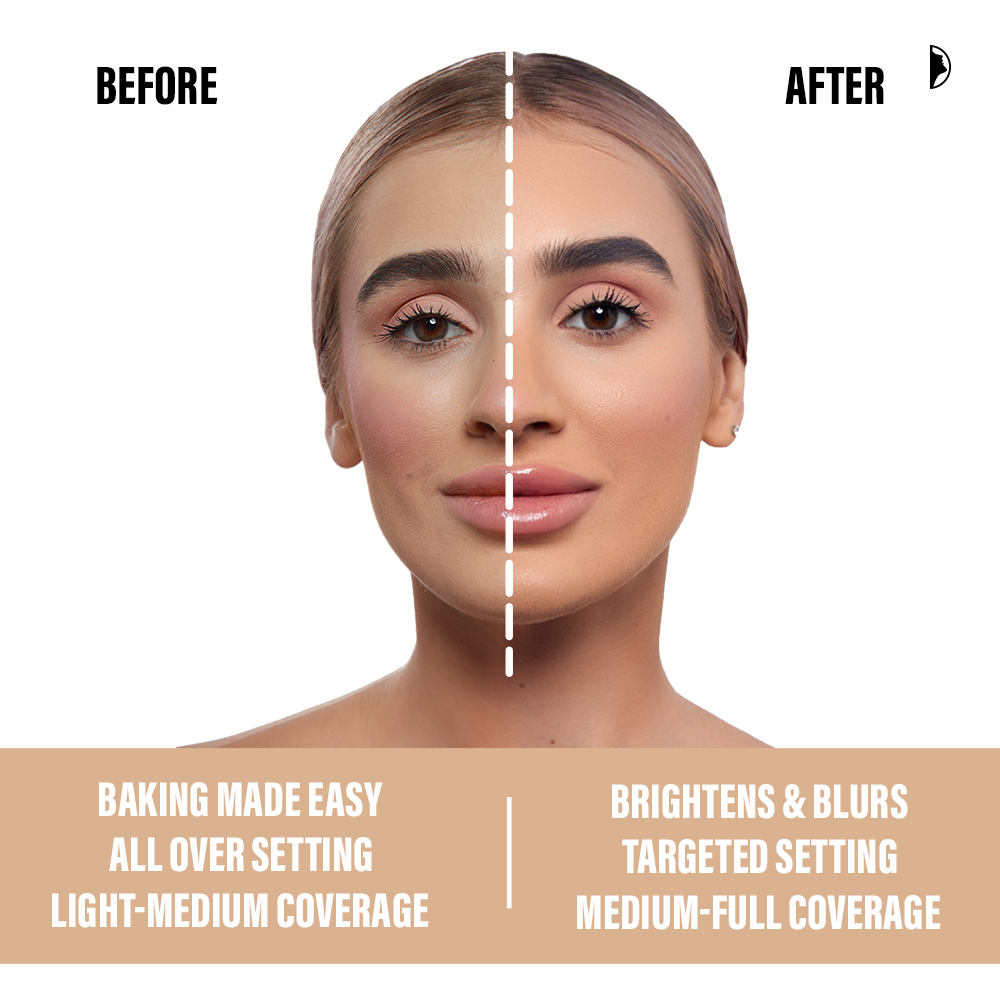 Character Luxury Powder-KYAMSTORE