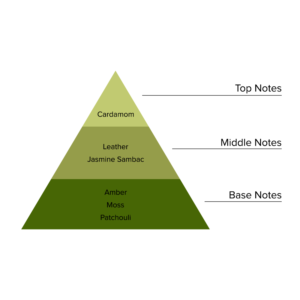 Dhekra - MA001-KYAMSTORE