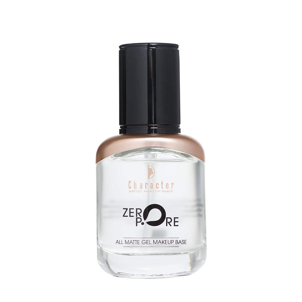 Character All Matte Base - MDC005-KYAMSTORE