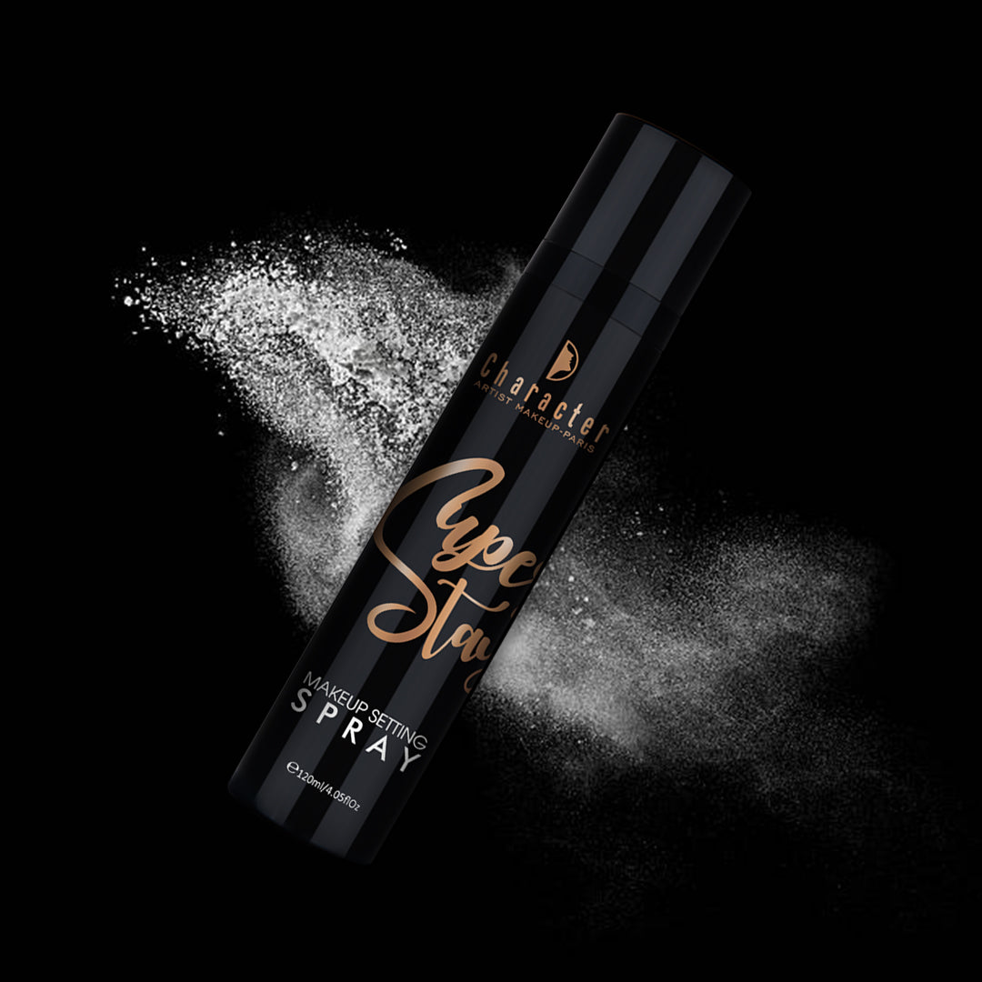 Character Super Stay Makeup Setting Spray - MFC001-KYAMSTORE