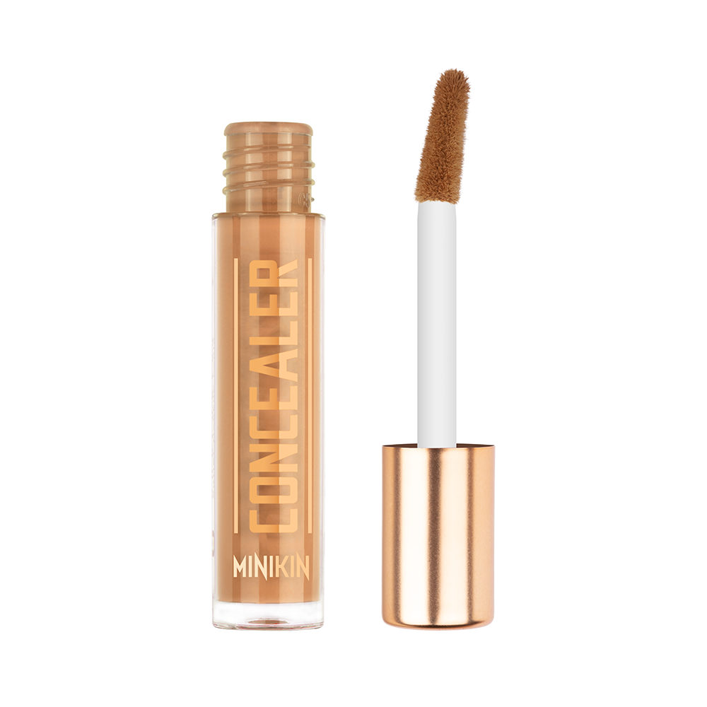 Character Mini 3 Pcs Concealer Set - MK302-KYAMSTORE