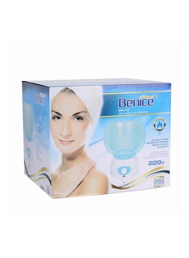 جهاز بخار الوجه ساونا بينيس