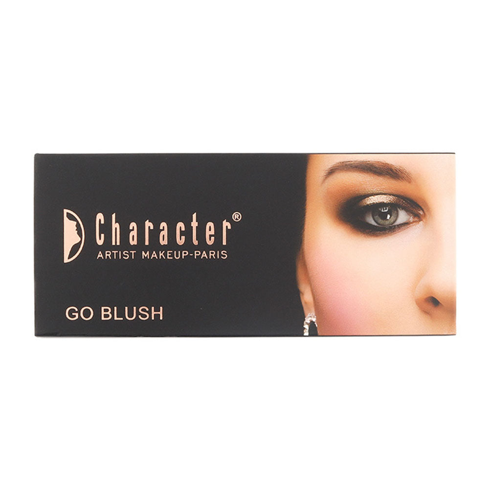 Character Go Blush-KYAMSTORE