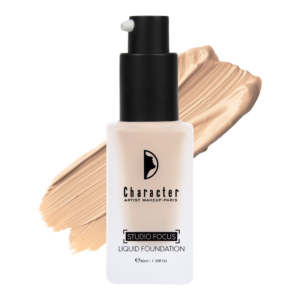 Character Studio Focus Liquid Foundation-KYAMSTORE