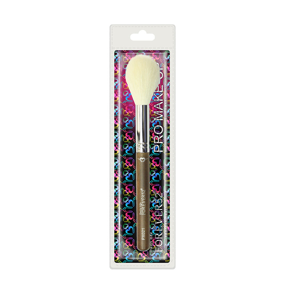 Blusher Brush - PX021-KYAMSTORE