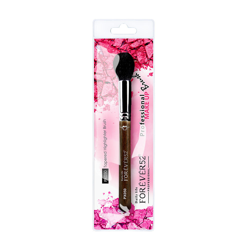 Tapered Highlighter Brush - PX050-KYAMSTORE